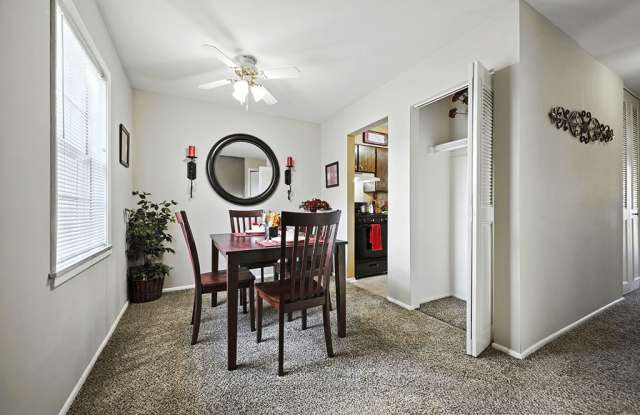Ashton Pointe Apartments of Indianapolis Gallery 4