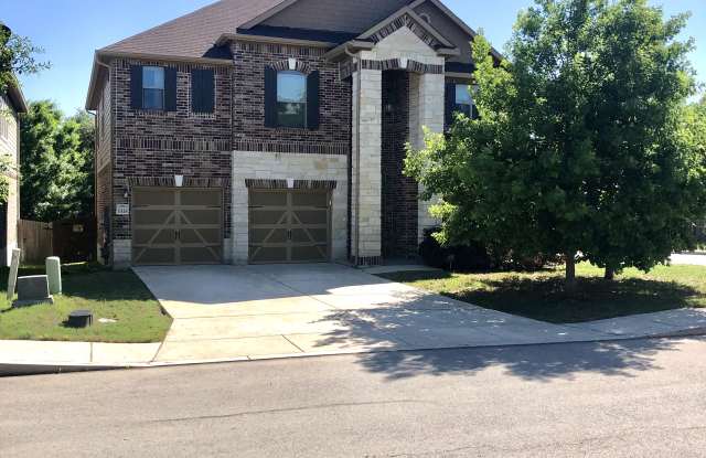 11158 Hill Top Loop - 11158 Hill Top Loop, Bexar County, TX 78023