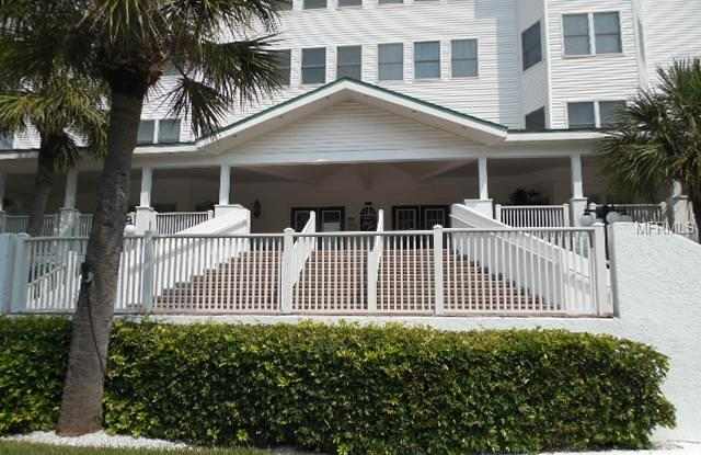 1582 GULF BOULEVARD - 1582 Gulf Blvd, Clearwater, FL 33767