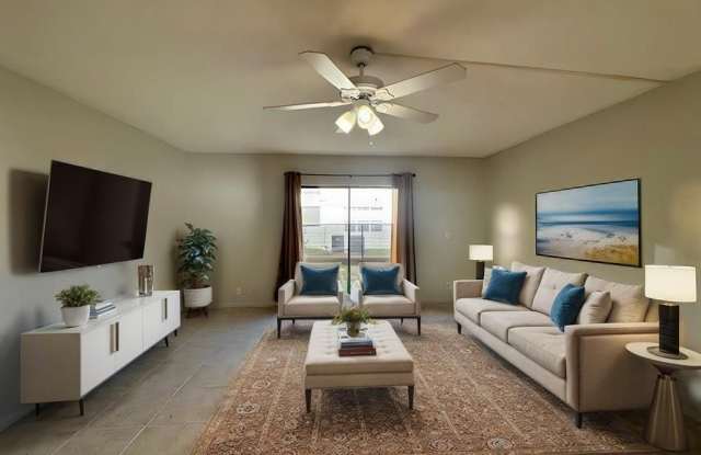 3162 Coral Springs Dr - 3162 Coral Springs Drive, Coral Springs, FL 33065