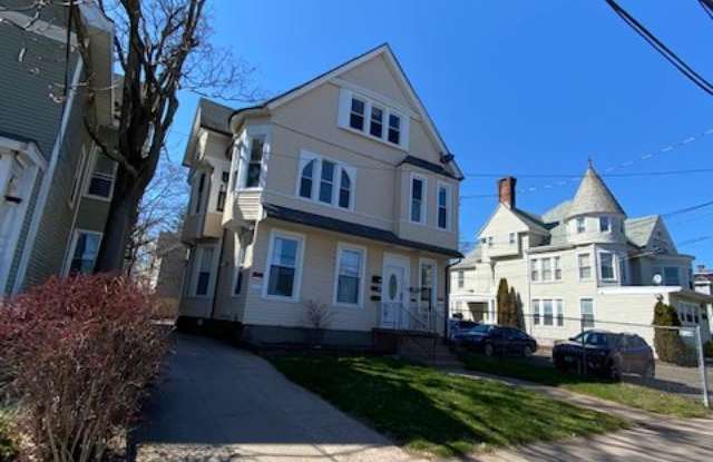 178 Sherman Ave - 178 Sherman Avenue, New Haven, CT 06511