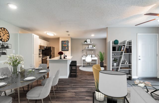 Lakeside Central Apartments Gallery 2