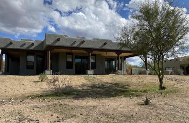 30808 N SUNRISE RANCH Road Gallery 2