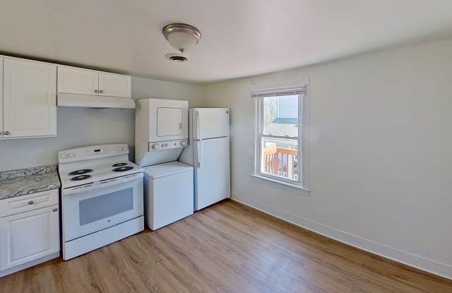Spacious 2 Bedroom Apartment Gallery 4