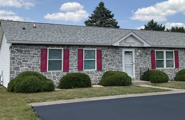 195 West Hamilton Ave. Gallery 1