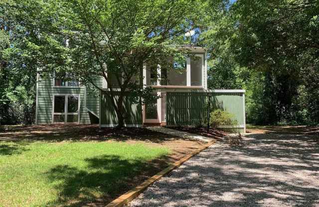 5210 Saddle Court - 5210 Saddle Court, Raleigh, NC 27609
