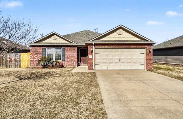 25173 East 91st Place South photos photos