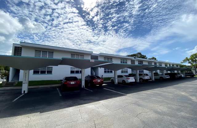 8401 N Atlantic Avenue photos photos