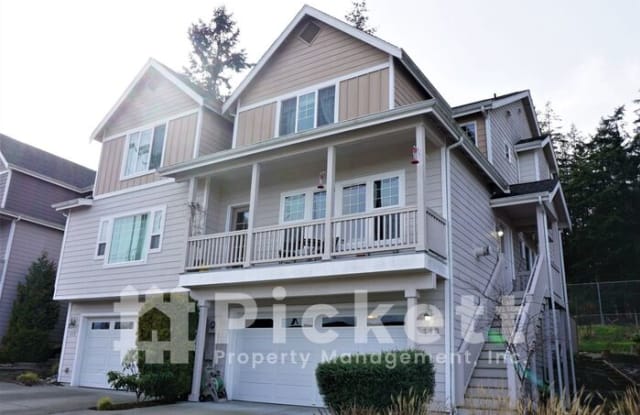 113 North Lafayette Avenue - 113 Lafayette Avenue North, Bremerton, WA 98312