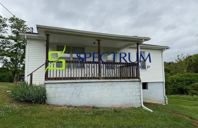 Freshly Remodeled 2 Bed / 1 Bath Home in Russellville! - 5998 North Second Street, Hamblen County, TN 37860 Freshly Remodeled 2 Bed / 1 Bath Home in Russellville! - 5998 North Second Street, Hamblen County, TN 37860