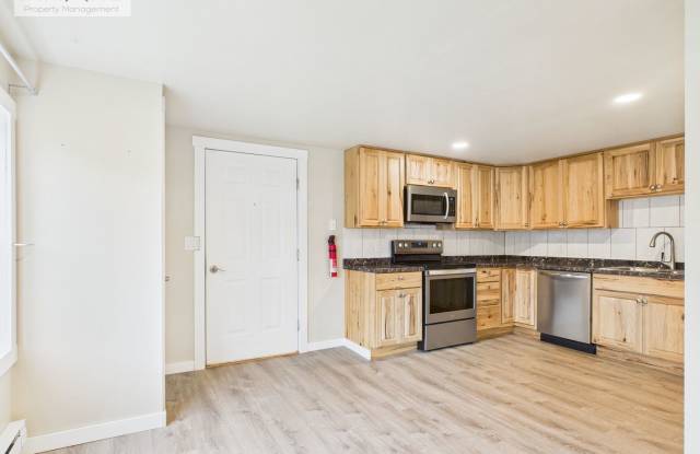 Beautifully Updated 2-Bedroom Home with Garage - 16889 Frontage Road, Gallatin County, MT 59714 Beautifully Updated 2-Bedroom Home with Garage - 16889 Frontage Road, Gallatin County, MT 59714