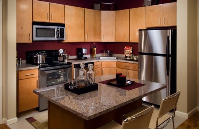 19 21 Ave At Port Imperial - 21 Avenue at Port Imperial, West New York, NJ 07093