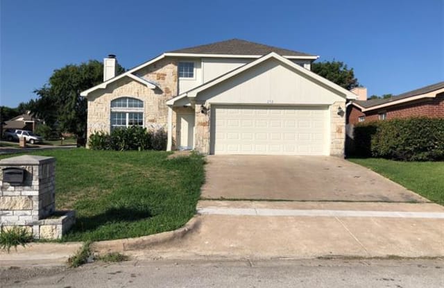 252 Stallion Drive - 252 Stallion Drive, Keller, TX 76248