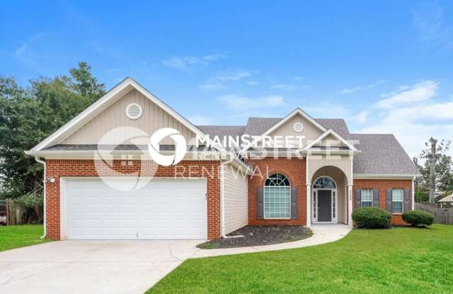 3399 Bells Landing Drive - 3399 Bells Landing Drive, Clayton County, GA 30273