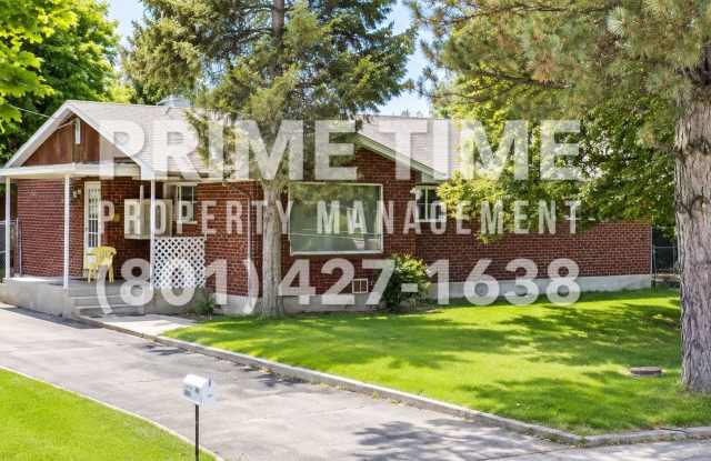 Provo home with a huge yard. photos photos Provo home with a huge yard. photos photos