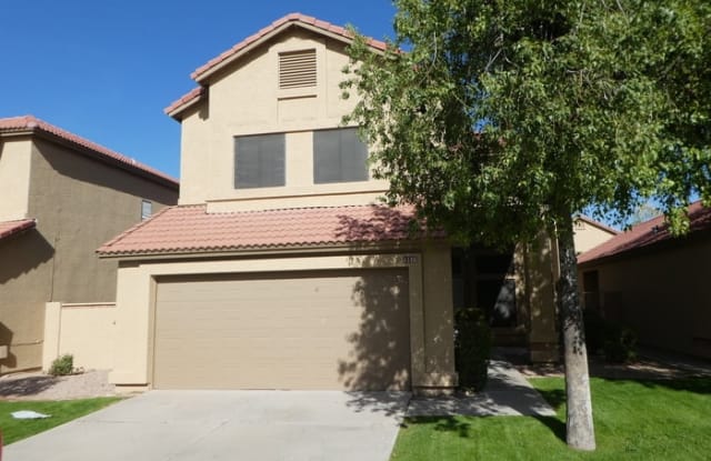 4576 West Dublin Street - 4576 West Dublin Street, Chandler, AZ 85226
