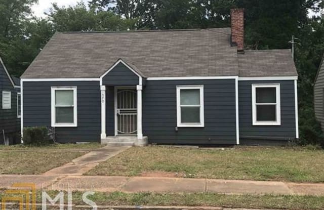 1570 Langston Ave - 1570 Langston Avenue Southwest, Atlanta, GA 30310