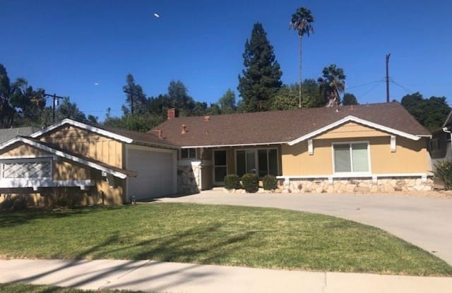 16931 Liggett St. - 16931 Liggett Street, Los Angeles, CA 91343
