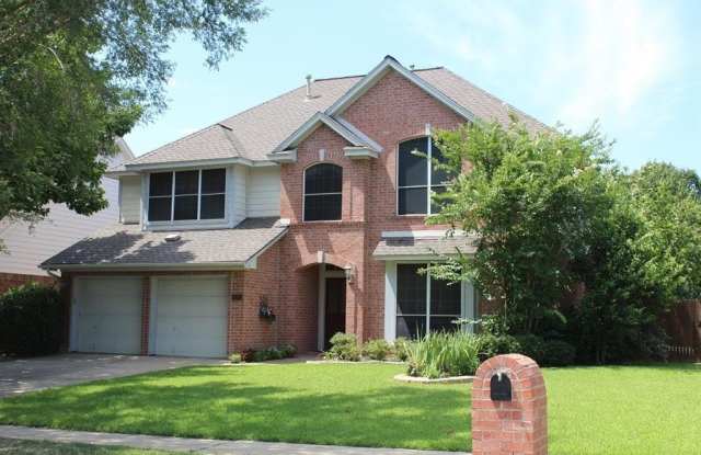 2205 Branchwood Drive - 2205 Branchwood Drive, Grapevine, TX 76051