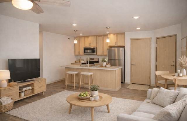Coldwater Creek Apartments Gallery 2