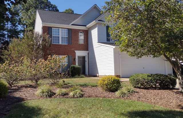 9717 Spring Park Drive, Charlotte, NC 28269 - 9717 Spring Park Drive, Charlotte, NC 28269