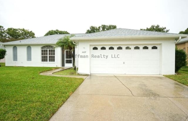 3607 Montero Court - 3607 Montero Court, Sun City Center, FL 33573