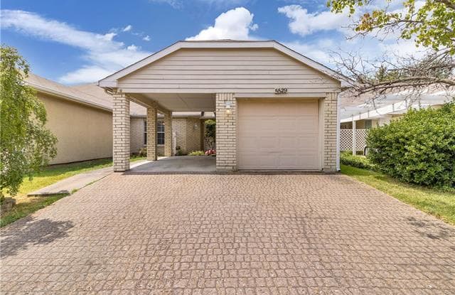 5529 Stoney Glen Drive - 5529 Stoney Glen Drive, Mesquite, TX 75150