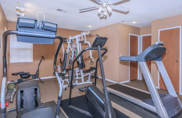 Bristol Pointe Apartments Gallery 3