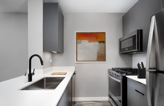 Avalon Midtown West photos photos