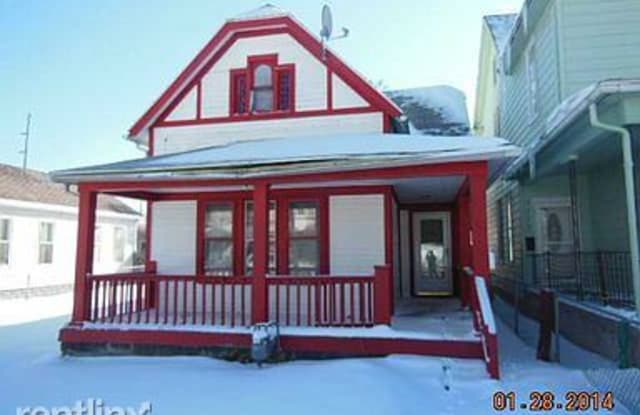 1224 North Ontario Street - 1224 North Ontario Street, Toledo, OH 43604