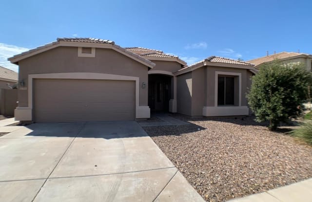 3920 S VELERO Street - 3920 South Velero Street, Chandler, AZ 85286