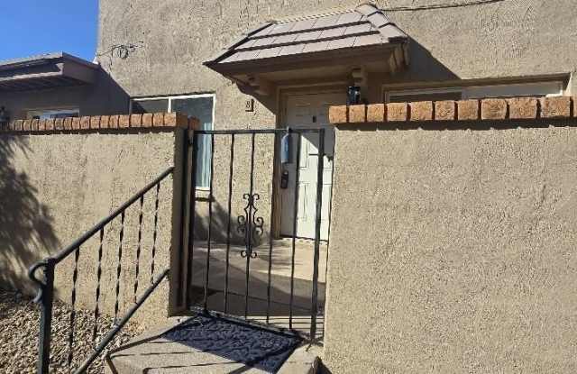 17014 E Calle Del Oro -- unit: B - 17014 East Calle Del Oro, Fountain Hills, AZ 85268