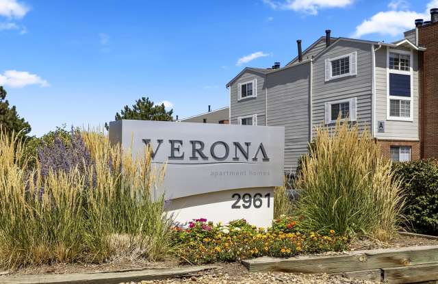 Verona Apartment Homes photos photos