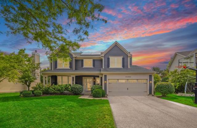 34062 Sulkey Drive - 34062 Sulkey Drive, Gages Lake, IL 60030