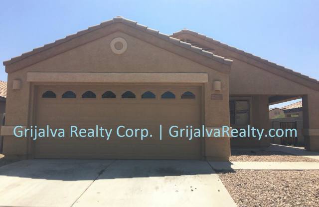 7967 S Talaco Trail - 7967 South Talaco Trail, Tucson, AZ 85756
