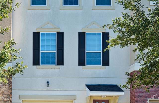 4387 ELLIPSE DR - 4387 Ellipse Drive, Jacksonville, FL 32246