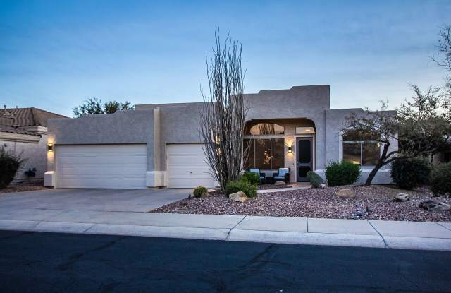 7655 East Starla Drive photos photos
