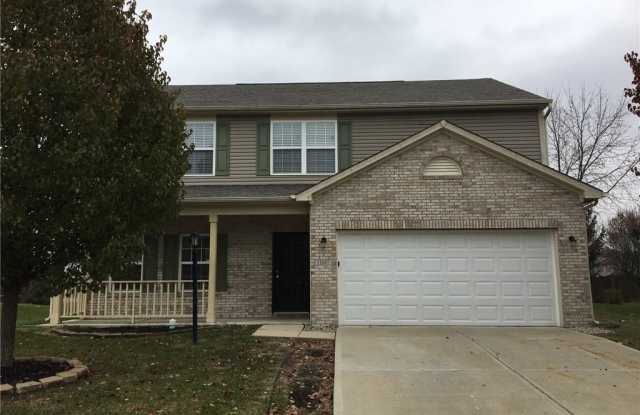 11647 Stoeppelwerth Drive - 11647 Stoeppelwerth Dr, Indianapolis, IN 46229