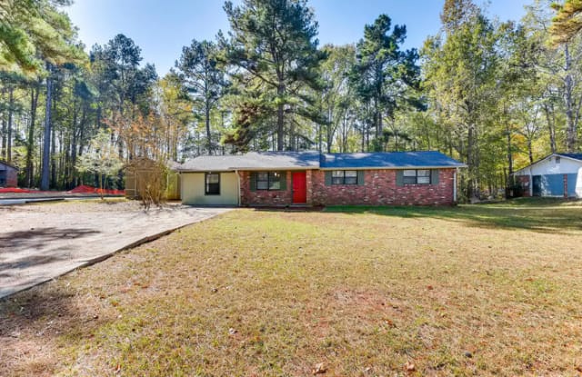 8133 Cedar Mountain Road - 8133 Cedar Mountain Road, Douglasville, GA 30134