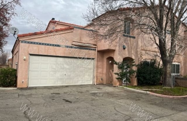 2320 East Avenue Q-4 - 2320 East Avenue Q-4, Palmdale, CA 93550