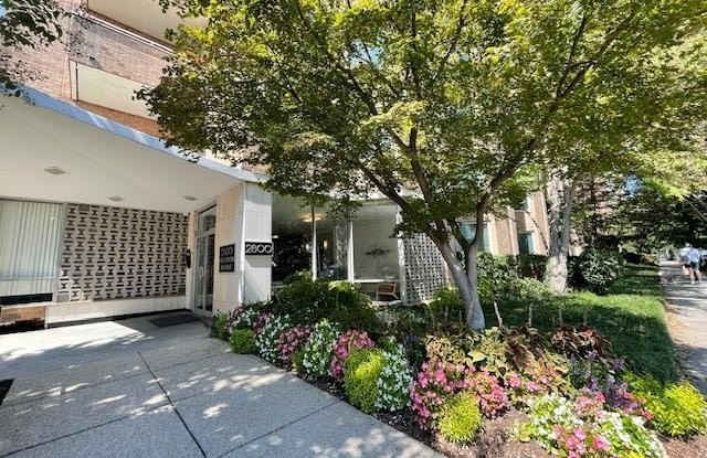 2800 WISCONSIN Avenue NW unit: 601 - 2800 Wisconsin Avenue Northwest, Washington, DC 20007