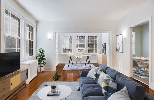 The Paramount Apartments photos photos
