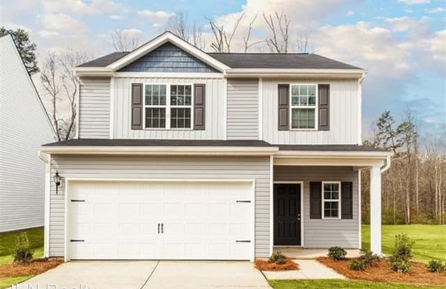 381 Belcaro Dr - 381 Belcaro Dr, Cleveland County, NC 28086