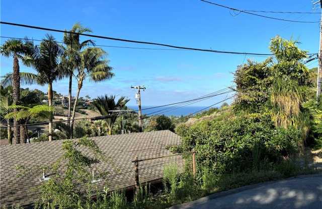 1033 Eastman Way - 1033 Eastman Way, Laguna Beach, CA 92651