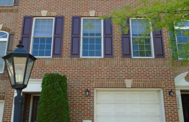 8206 OAK LAWN DRIVE - 8206 Oak Lawn Drive, Scaggsville, MD 20723