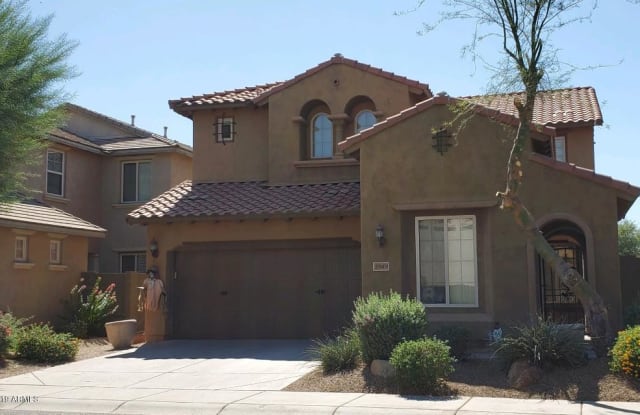 3949 E HALF HITCH Place - 3949 East Half Hitch Place, Phoenix, AZ 85050