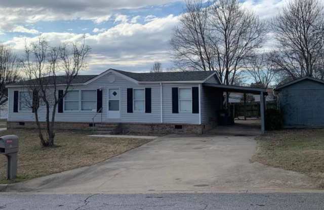 1101 11th BARLING, AR. 72923 photos photos