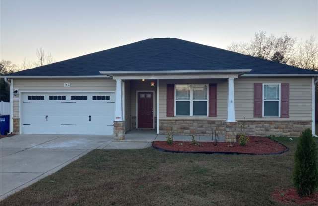 140 Meherrin Loop photos photos