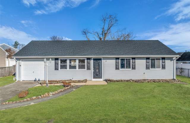 64 Georgetown Boulevard - 64 Georgetown Boulevard, Ocean County, NJ 08005