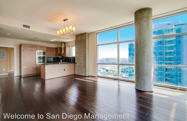 800 The Mark Lane #2005 - 800 the Mark Lane, San Diego, CA 92101